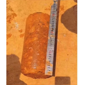 鉆孔灌注樁鉆孔——沖擊鉆孔是什么？